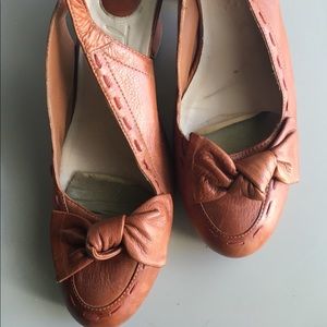 TETI Women’s high heels Made in Italy